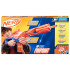 NERF N Series бластер PINPOINT с 18 стрели