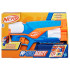 NERF N Series AGILITY бластер с 12 стрели