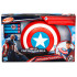 NERF Щит на Капитан Америка