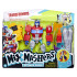 Transformers Екшън фигурa MIXMASHERS DELUXE