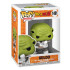 Funko POP! Фигура Dragonball Z - Guldo 1491