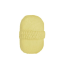 LORELLI Classic Гъба за баня ЖЪЛТА