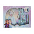 Блестящ дневник с аксесоари Frozen