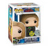 Funko POP! Фигура Captain Marvel - Captain Marvel (Neon Suit) (Glows in the Dark) 516