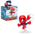 HASBRO Spidey and His Amazing Friends Mighty Verse мини фигурка