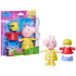 Peppa Pig Фигурка с дрехи