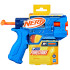 NERF N SERIES бластер Purestrike
