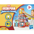 HASBRO Iron man игрален комплект с маска