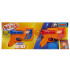 NERF N Series Duo 2 бластера с 12 стрели
