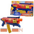 NERF Loadout Shadowspeed Recon бластер