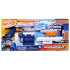 NERF Loadout Arctic Zero Striker бластер