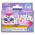 HASBRO DJ FURBY Furblets плюшена интерактивна играчка с повече от 45 звука