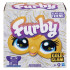 HASBRO FURBY Златна плюшена интерактивна играчка