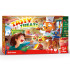 HAPE Настолна игра пекарна 2 в 1