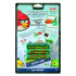 ANGRY BIRDS Креативен комплект CLAY BUDDIES