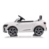 PINGHU Акумулаторна кола AUDI 12V Бяла