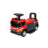 OCIE Kола Ride-On Акумулаторна 6V SCANIA P 500 Червена