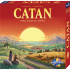 CATAN Базисна игра за 3-4 човека