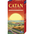 CATAN Игра с допълнение към базисната игра за 5-6 човека