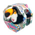 Happy Yappers Интерактивно Пиле Toucan