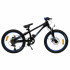 PASSATI Алуминиев Велосипед 20JUMPBIKE JUMP DISK за скачане с хидравлични спирачки 7 Скорости