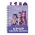 K-POP тефтер