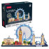 CubicFun Пъзел 3D City Line London 186ч. с LED светлини