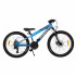 PASSATI Алуминиев Велосипед 24MTB-NEW MARTYN DISK 21 Скорости