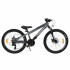 PASSATI Алуминиев Велосипед 24MTB-NEW MARTYN DISK 21 Скорости