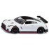 SIKU Кола Nissan GT-R Nismo