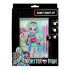 Таен дневник Monster High