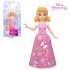 DISNEY PRINCESS Мини кукла