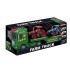 ToyStar Автовоз Farm с трактори звук и светлина