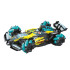 Кола Flash Racer R/C с пара и сензорно дистанционно управление