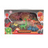 Динозаври Junior Dinosaur Collection 6 бр.