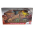 Динозаври Dinosaur Collection 6 бр.
