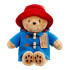 Paddington Плюшеното мече Падингтън Classic за гушкане 28 см.