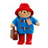 Paddington Плюшеното мече Падингтън с ботуши и куфар 35 см.