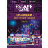 Миранда Escape game - Пленници в увеселителния парк