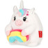 LEGAMI Плюшена играчка еднорог
