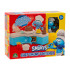 SMURFS Лаборатория/кухня с фигура
