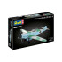 REVELL Сглобяем модел - Боен самолет Месершмит Bf109G-6