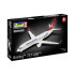 REVELL Сглобяем модел - Боинг 737-800 Турски авиолинии