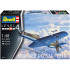REVELL Сглобяем модел - Самолет Dornier Do 335 