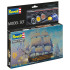 REVELL Комплект за сглобяване - Ветроходен кораб HMS Victory