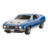 REVELL Комплект за сглобяване - Кола Ford Mustang Boss 351'71