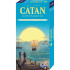 CATAN Игра Мореплаватели допълнение за 5-6 човека