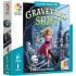 SMART GAMES Логическа игра GRAVEYARD SHIFT