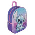 Stitch раница с 3D ефект