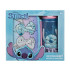 Комплект кутия и бутилка Stitch